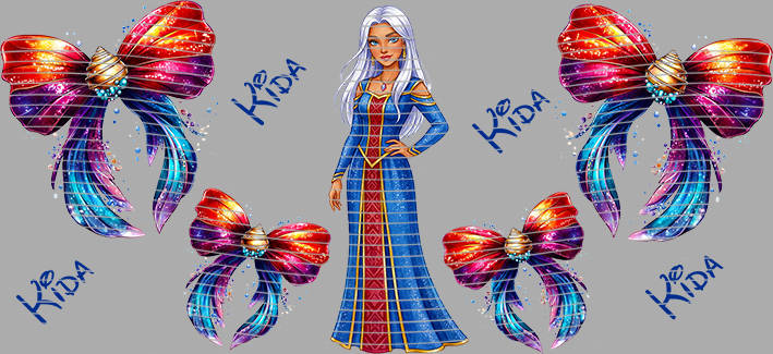 16oz Princess-N4-1702